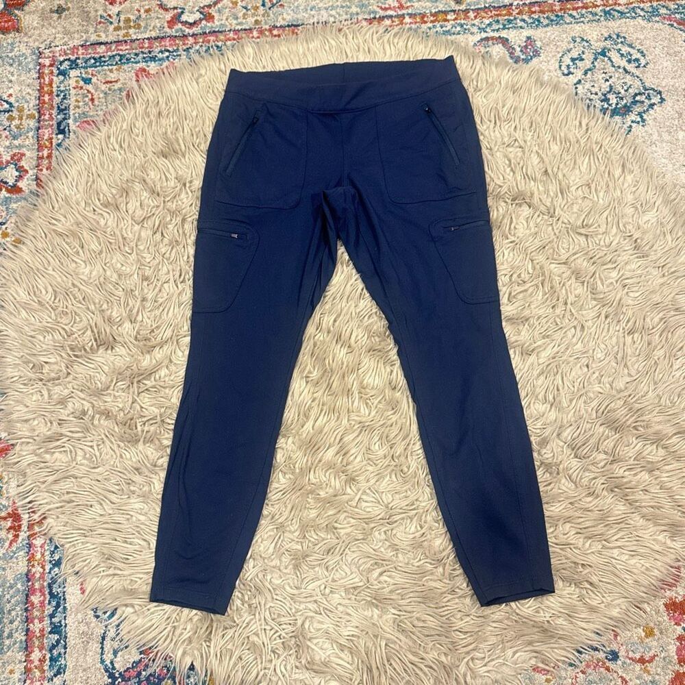 The North Face athletic joggers size XL